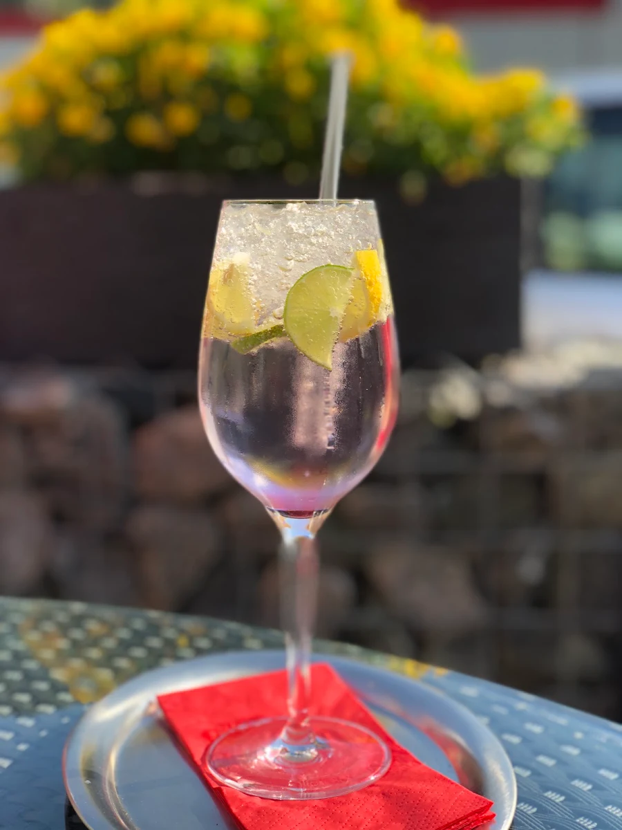 Essen und Trinken photo 7