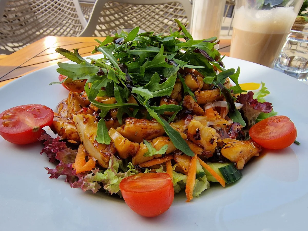 Essen und Trinken photo 10