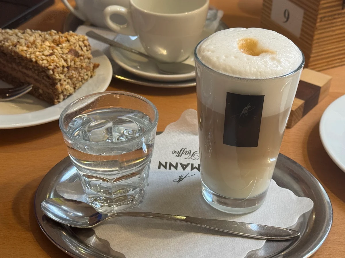 Essen und Trinken photo 5