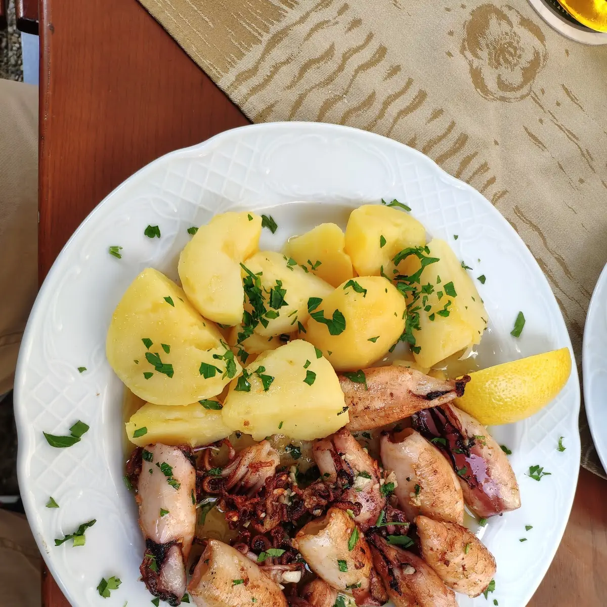 Essen und Trinken photo 10