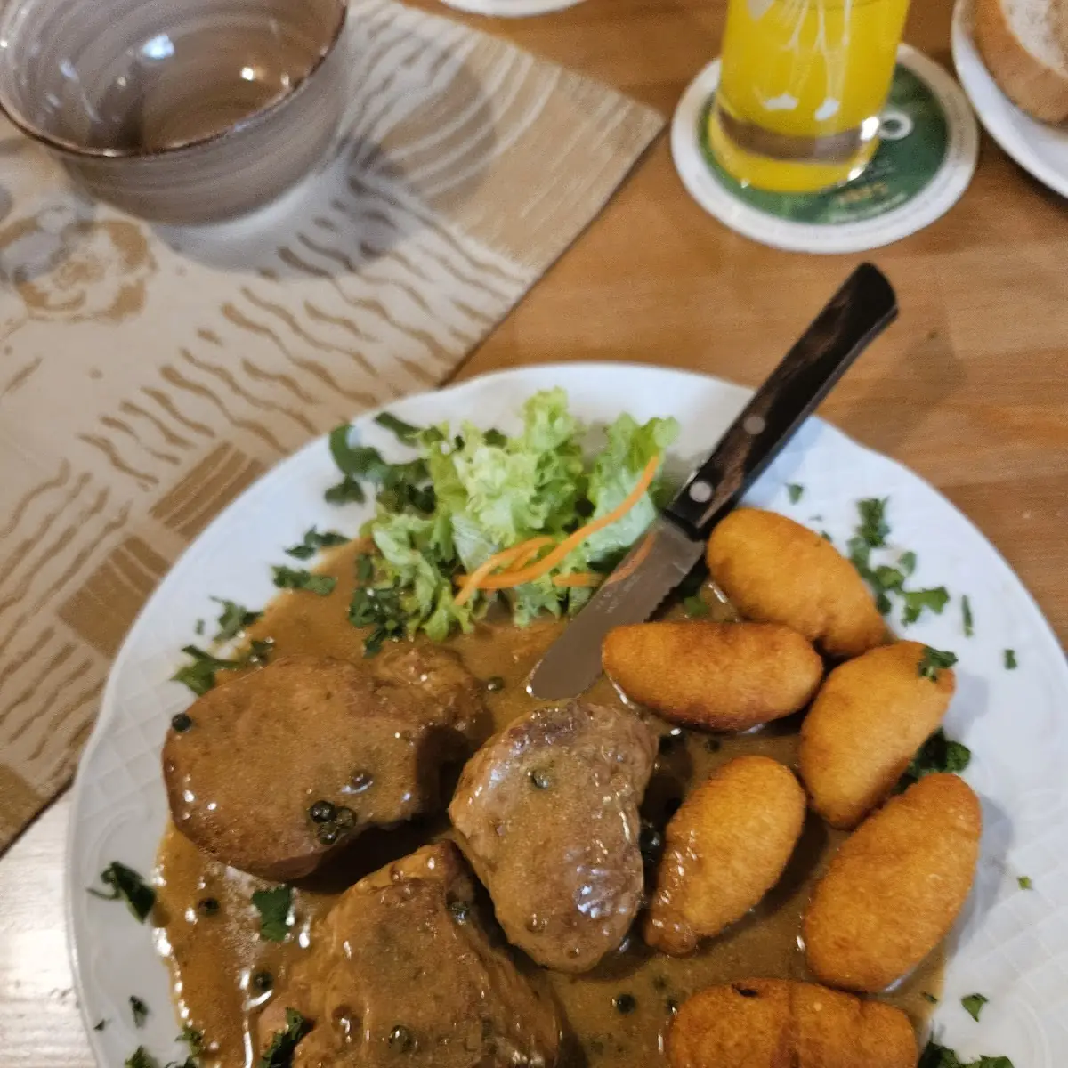 Essen und Trinken photo 3