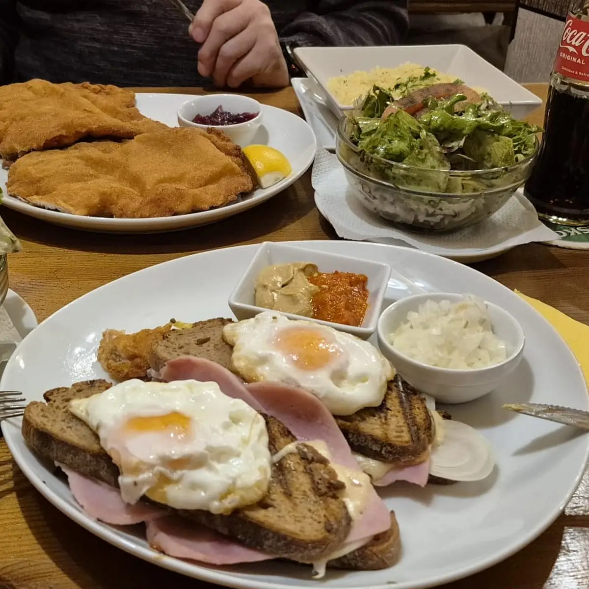 Essen und Trinken photo 8