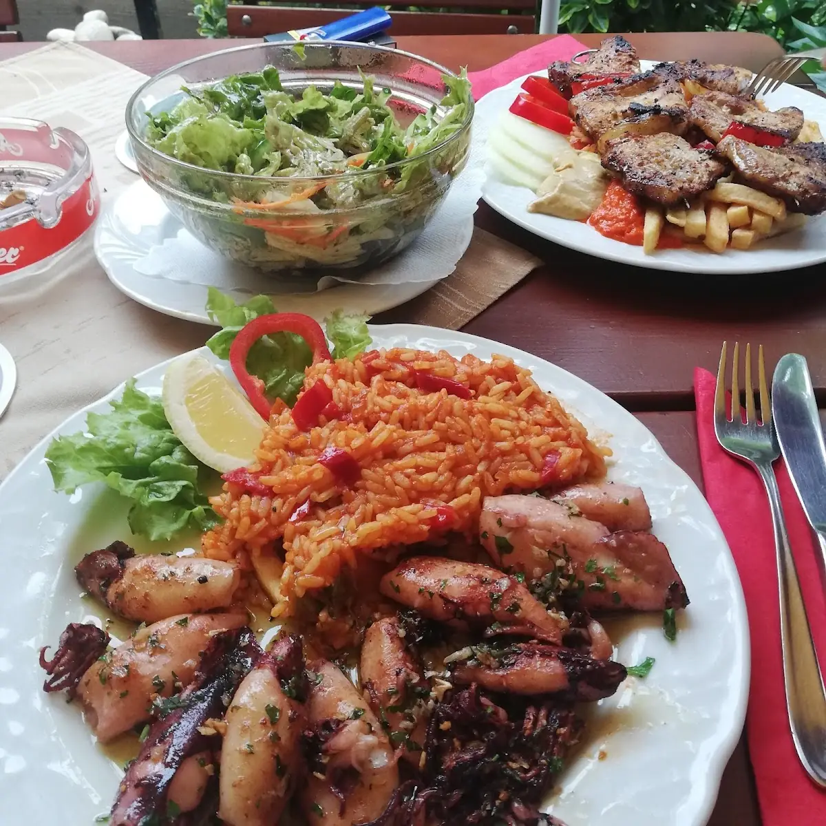 Essen und Trinken photo 9