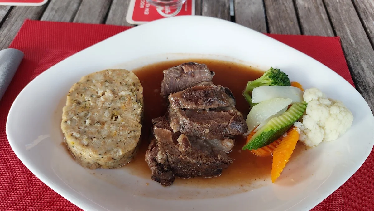 Essen und Trinken photo 10