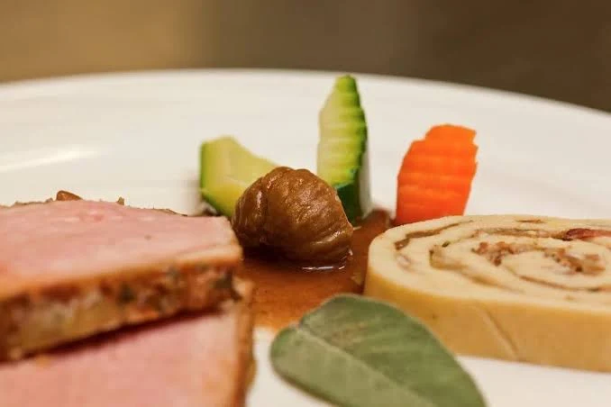 Essen und Trinken photo 3