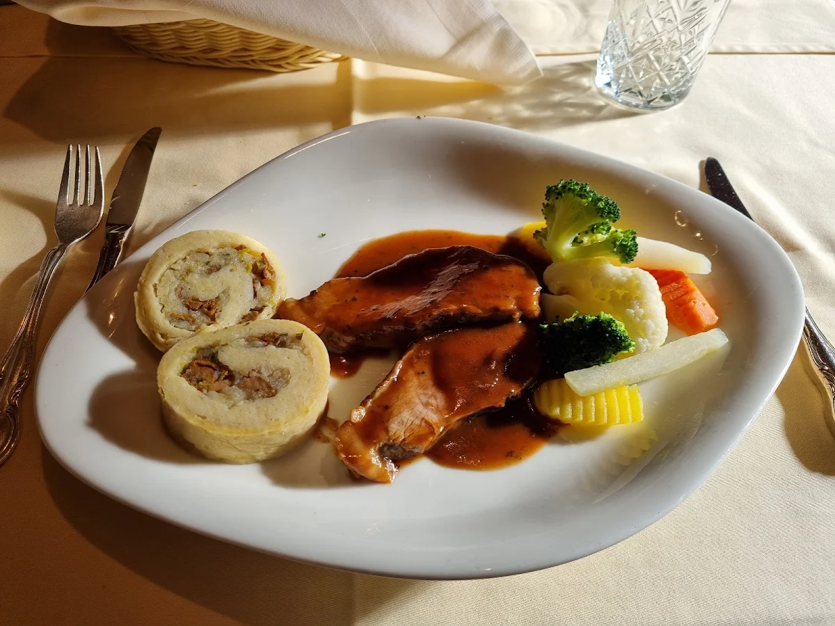 Essen und Trinken photo 4