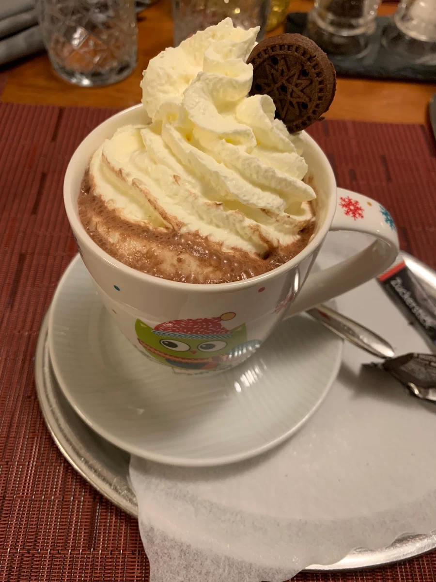 Essen und Trinken photo 8