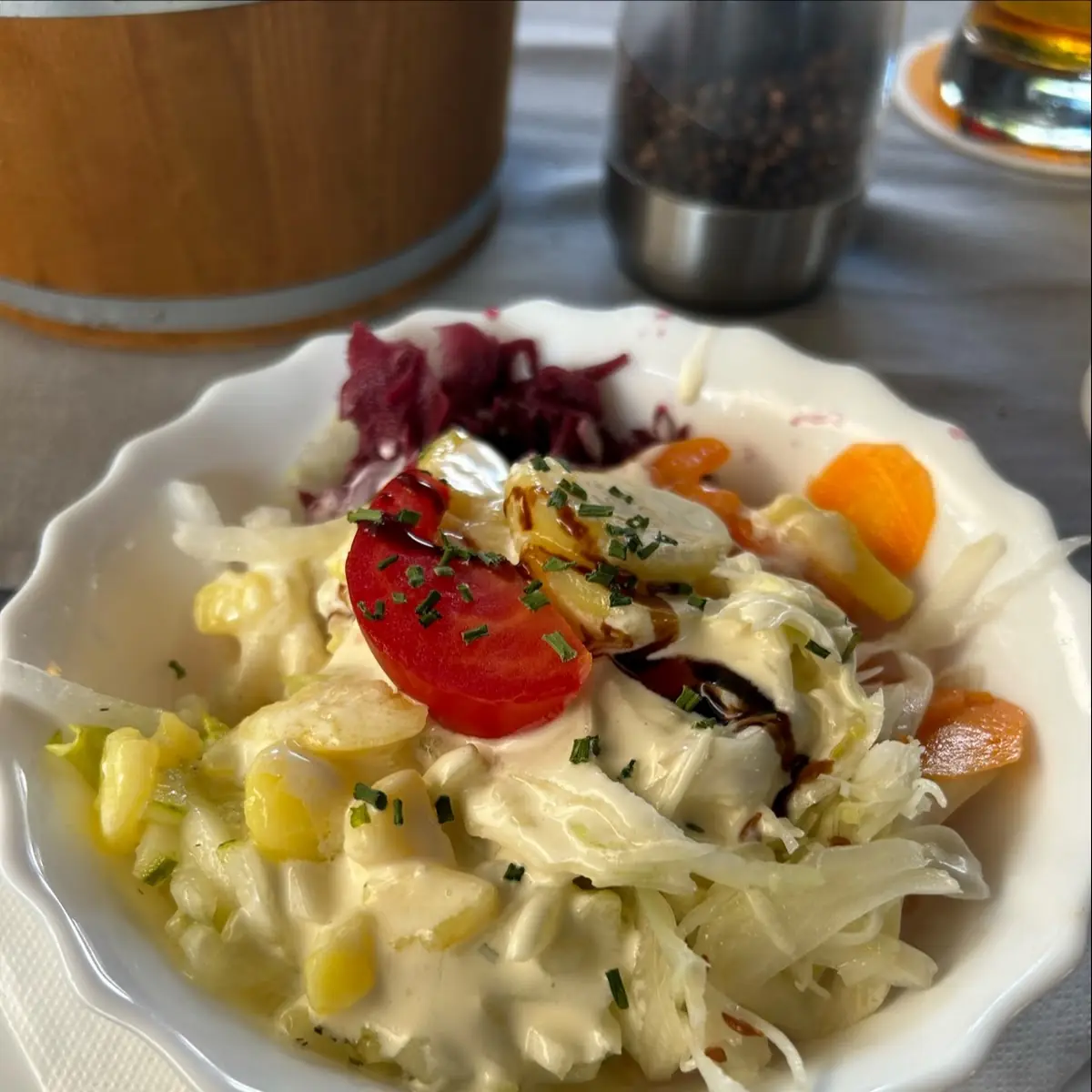 Essen und Trinken photo 4
