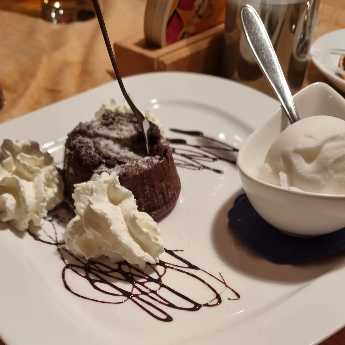 Essen und Trinken photo 7