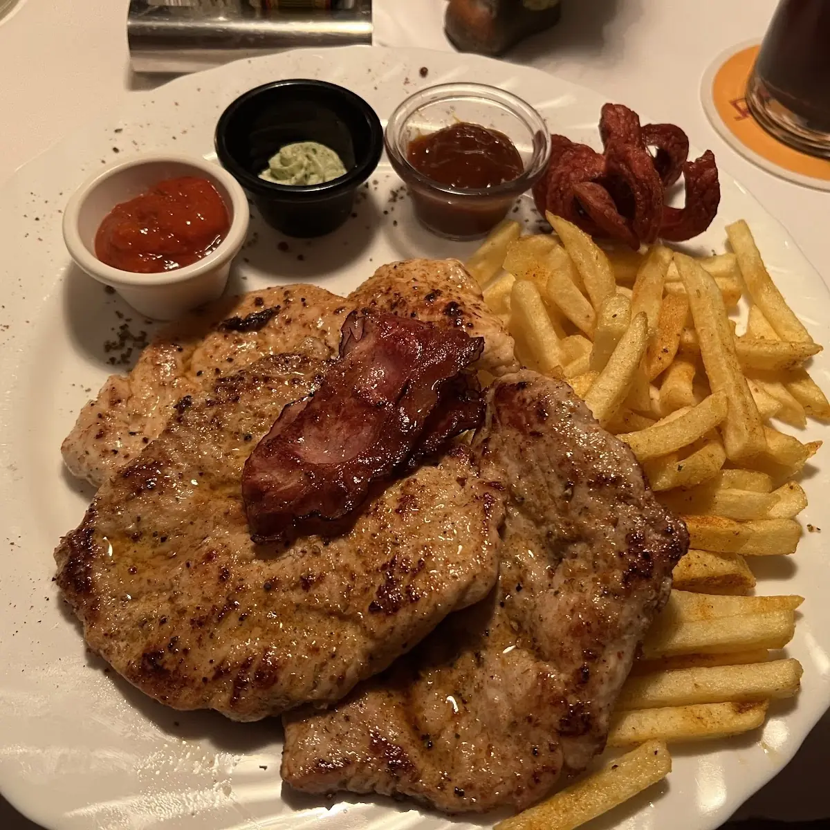 Essen und Trinken photo 9