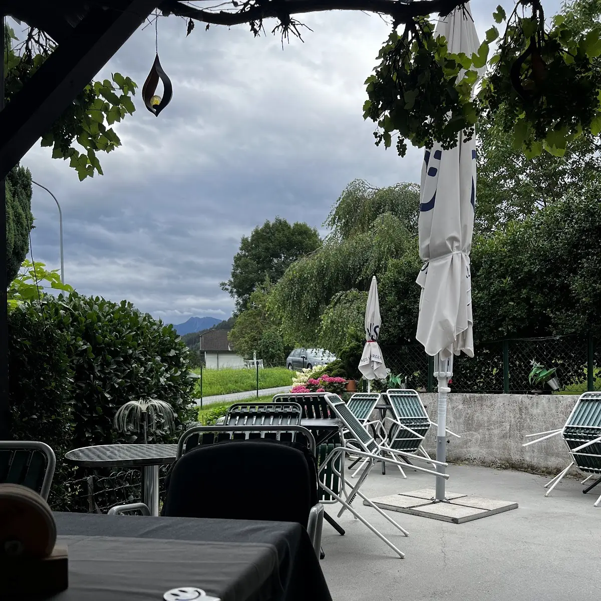 Atmosphäre photo 7