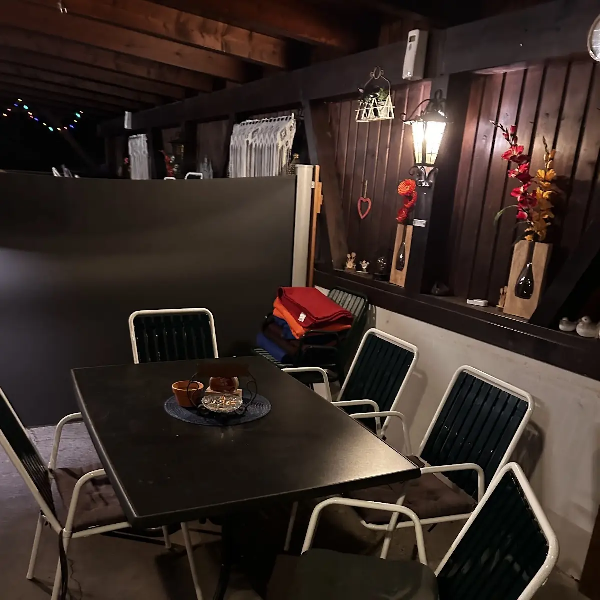 Atmosphäre photo 8
