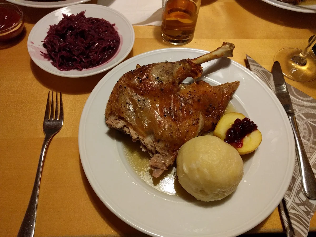 Essen und Trinken photo 10