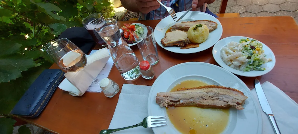 Essen und Trinken photo 7