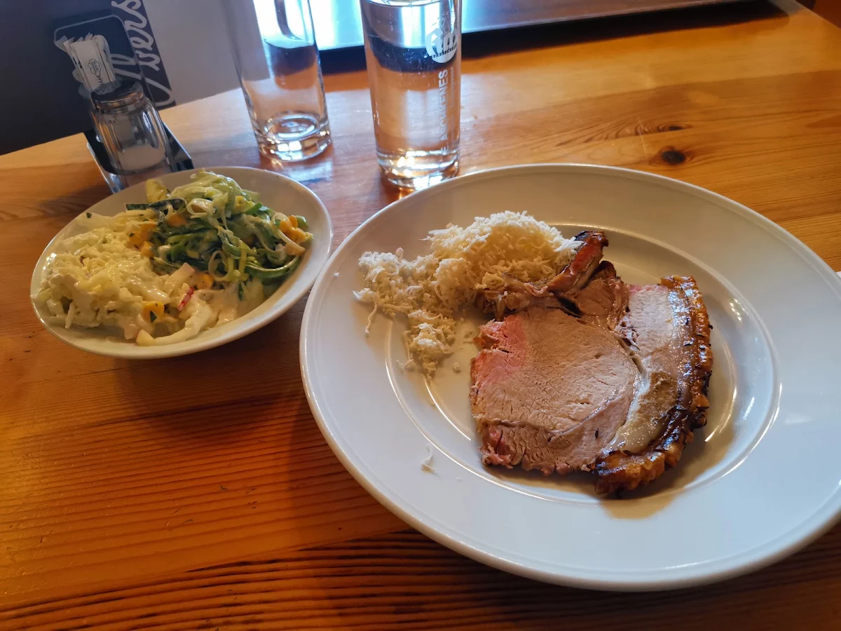Essen und Trinken photo 8