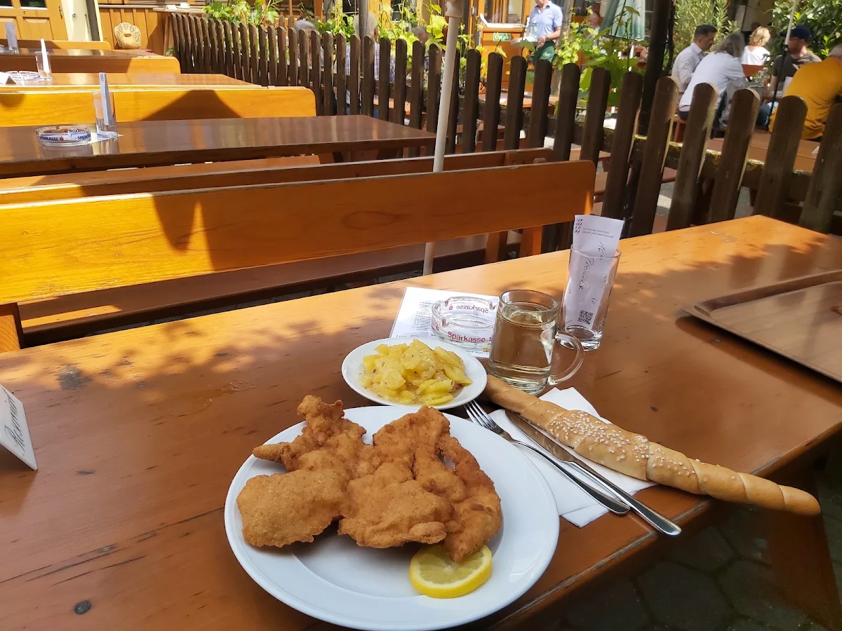 Essen und Trinken photo 9