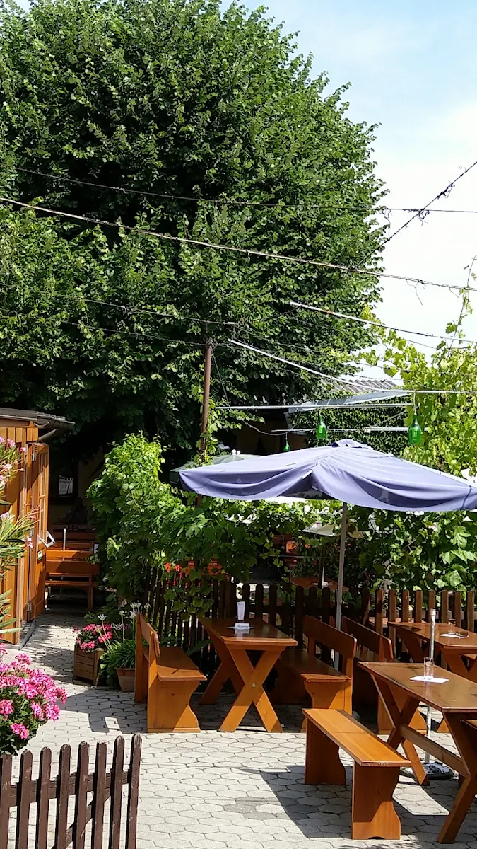 Atmosphäre photo 3