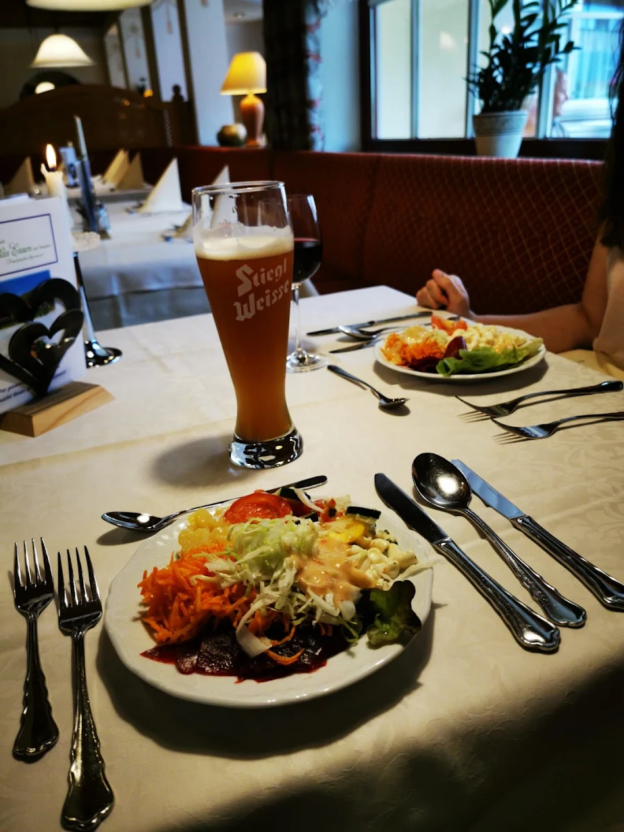 Essen und Trinken photo 2