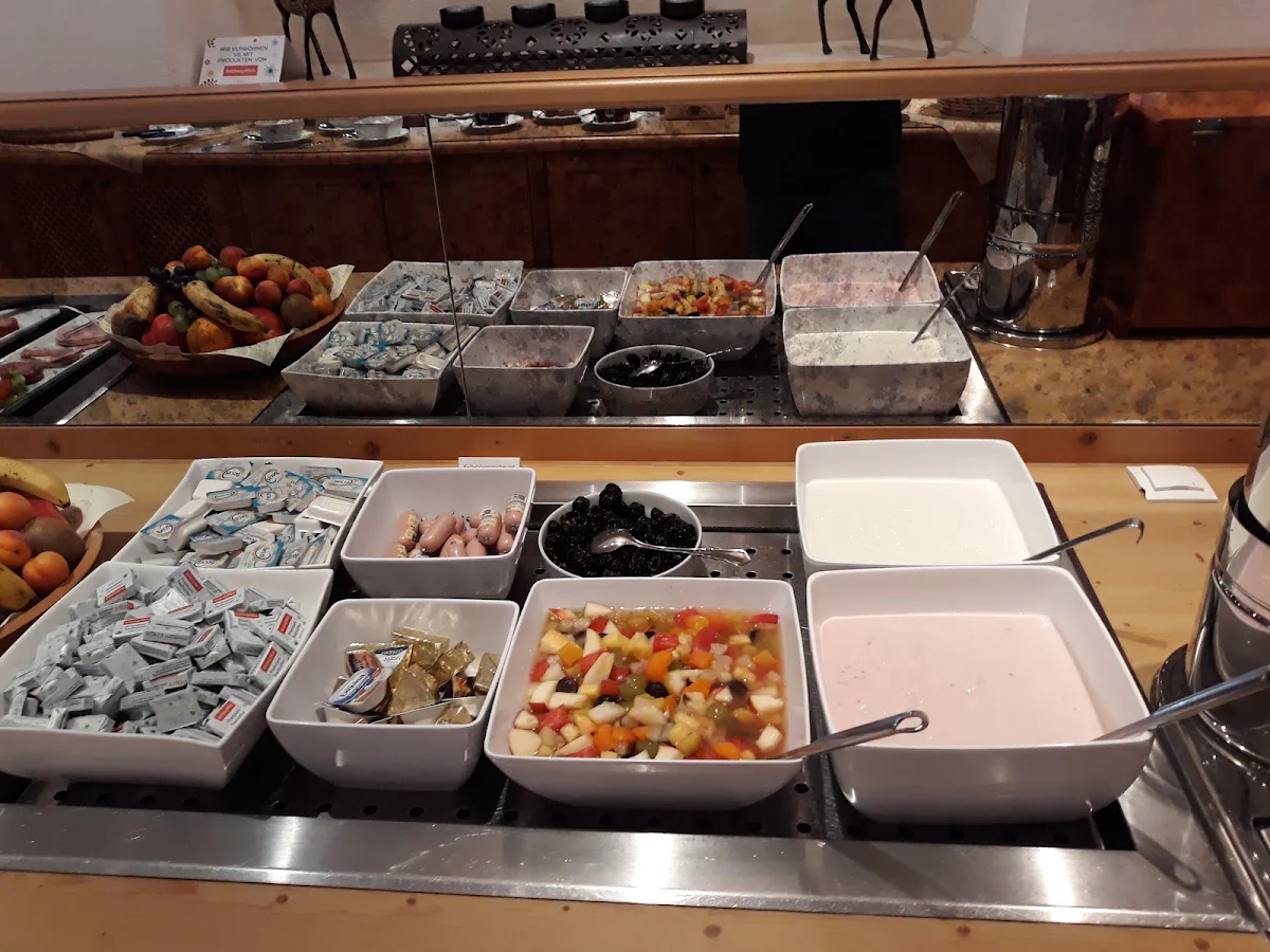 Essen und Trinken photo 5