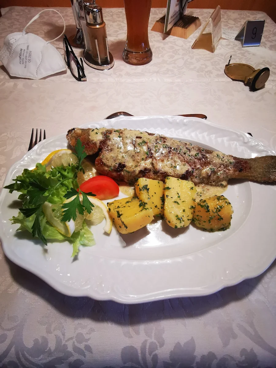 Essen und Trinken photo 9