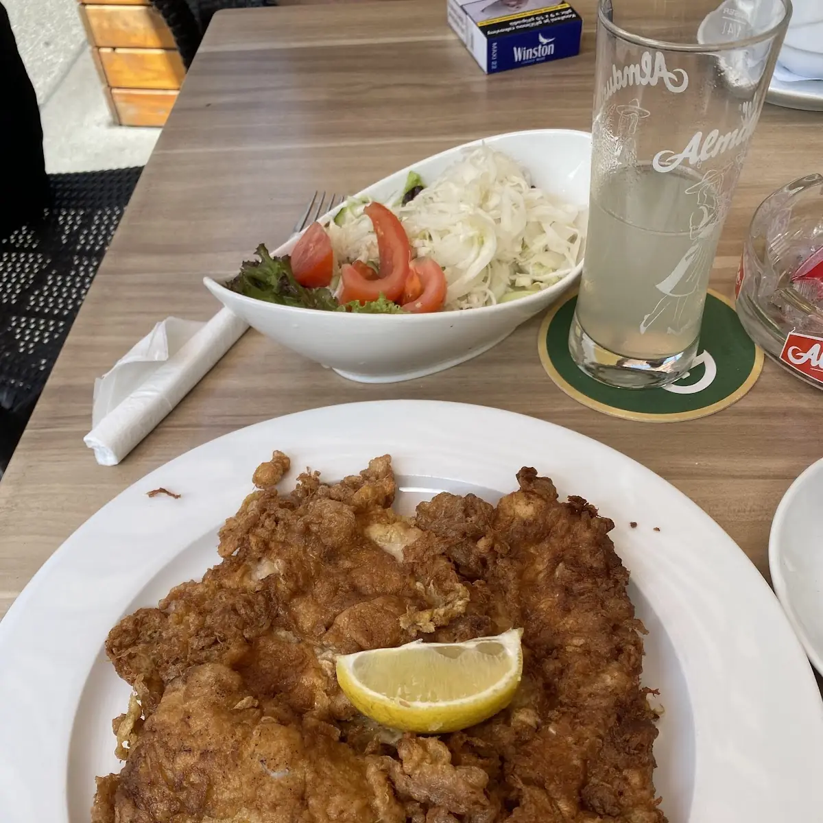 Essen und Trinken photo 1
