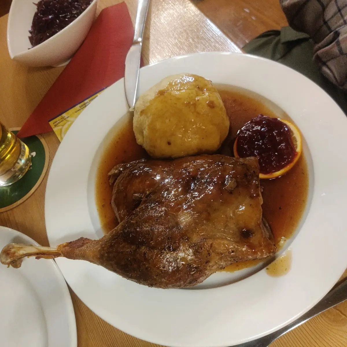 Essen und Trinken photo 3