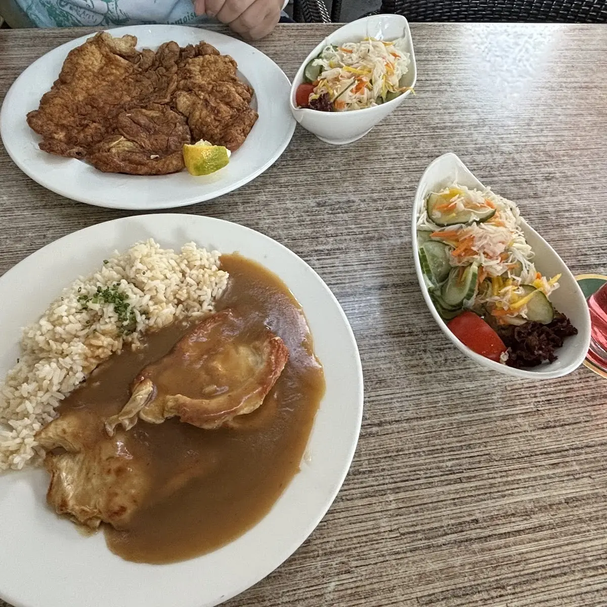 Essen und Trinken photo 4