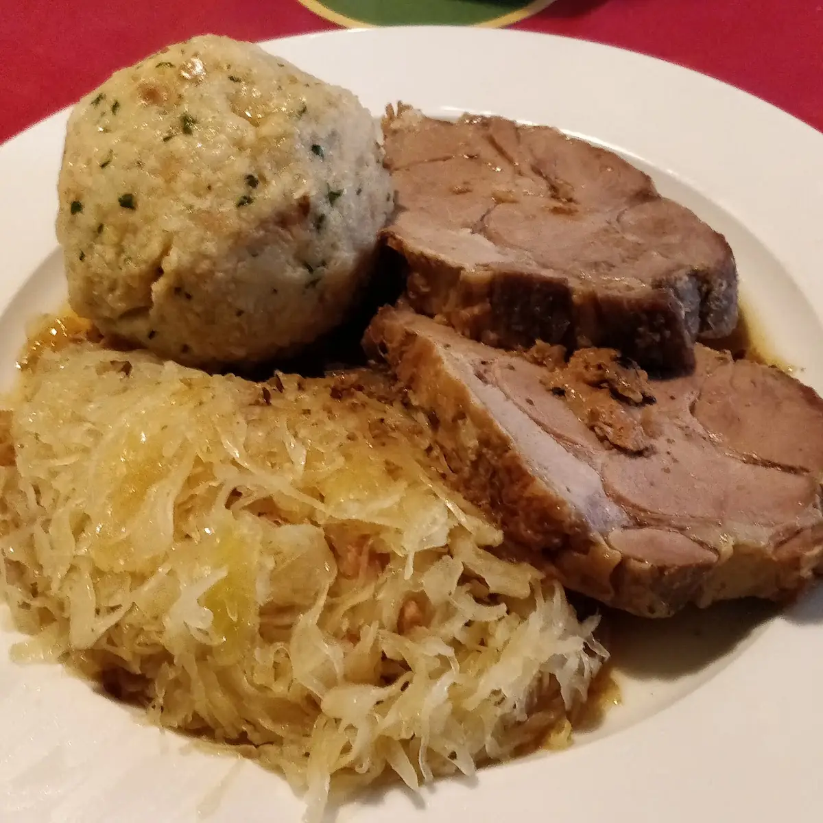 Essen und Trinken photo 6
