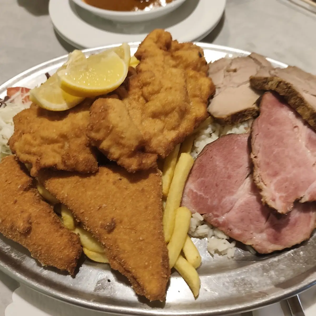 Essen und Trinken photo 7