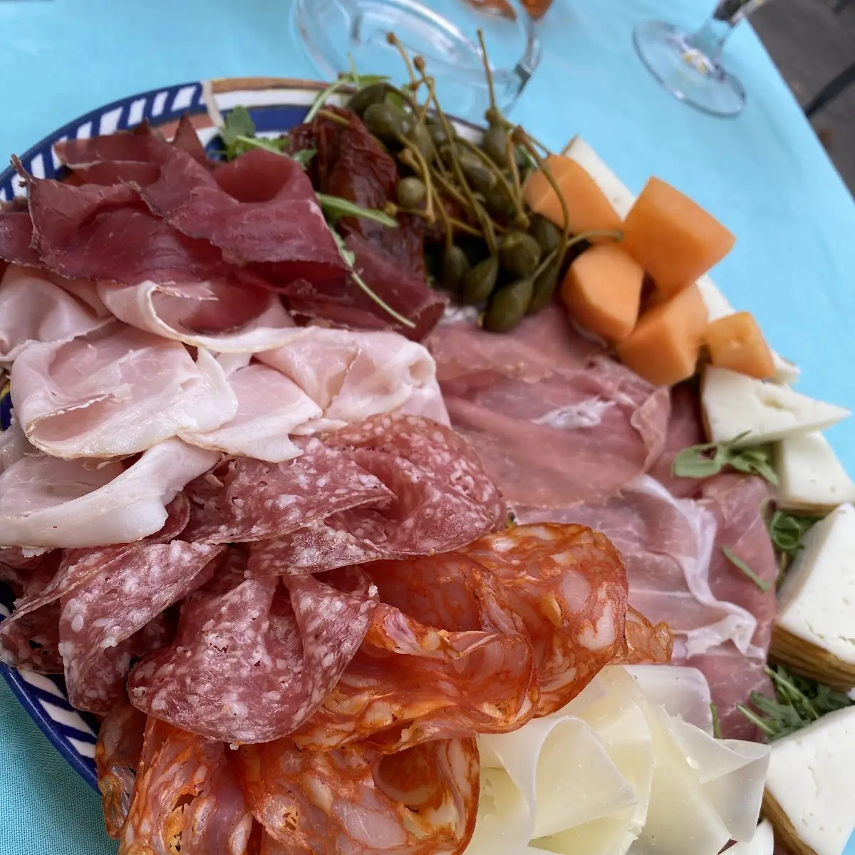 Essen und Trinken photo 1