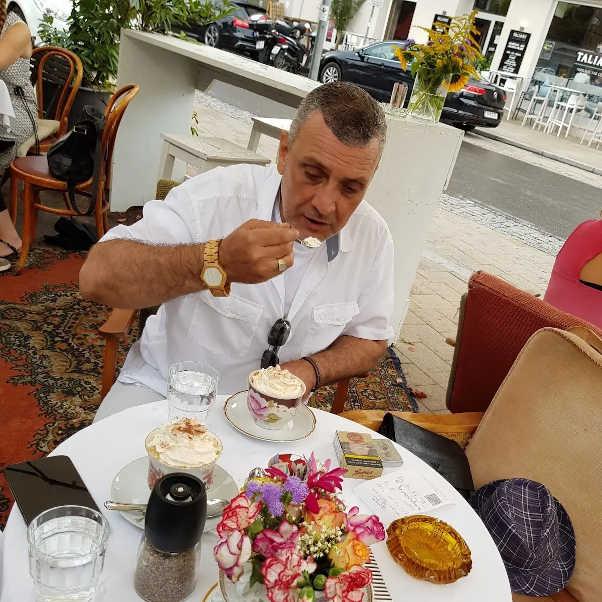 Essen und Trinken photo 6