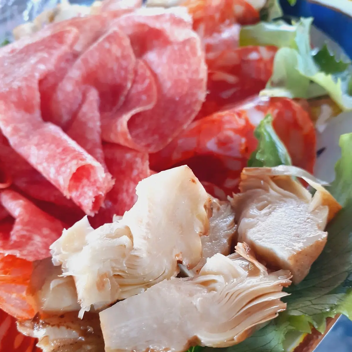 Essen und Trinken photo 8