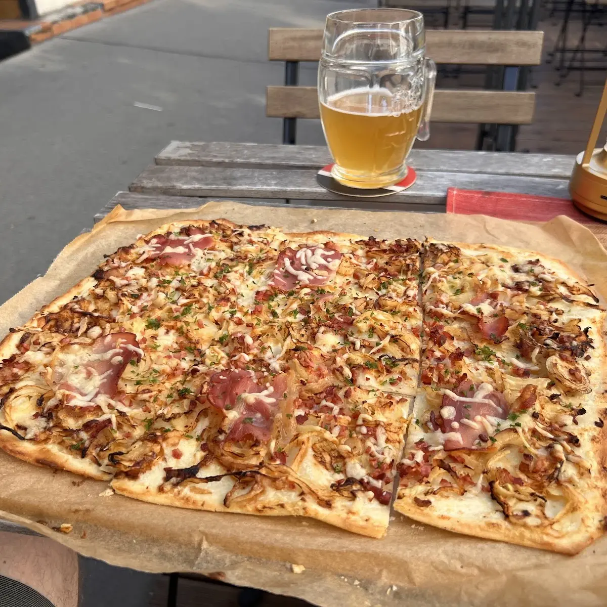 Essen und Trinken photo 2