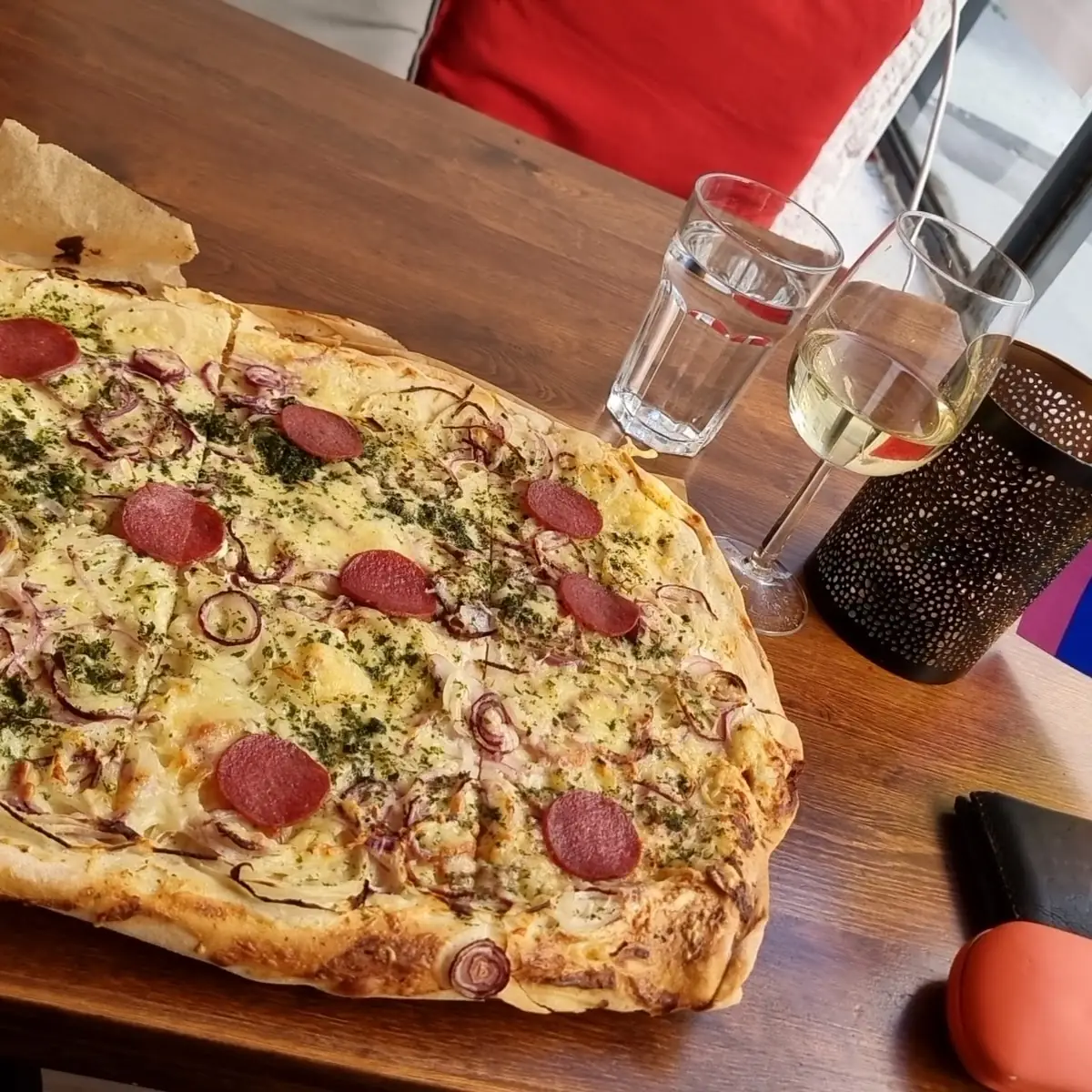 Essen und Trinken photo 3