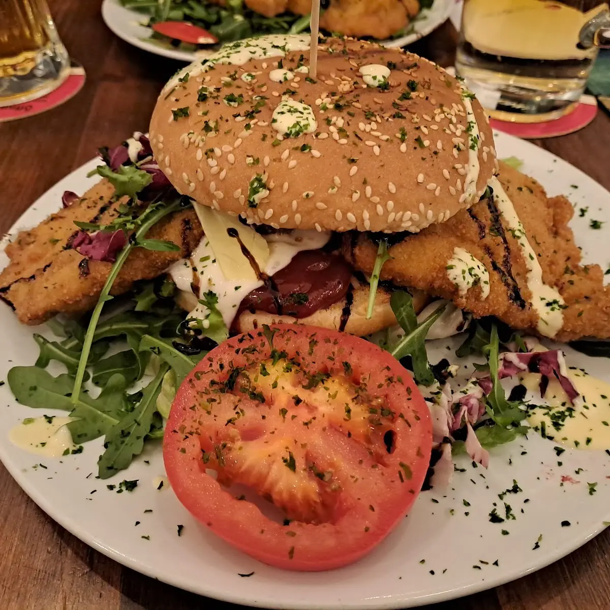 Essen und Trinken photo 5
