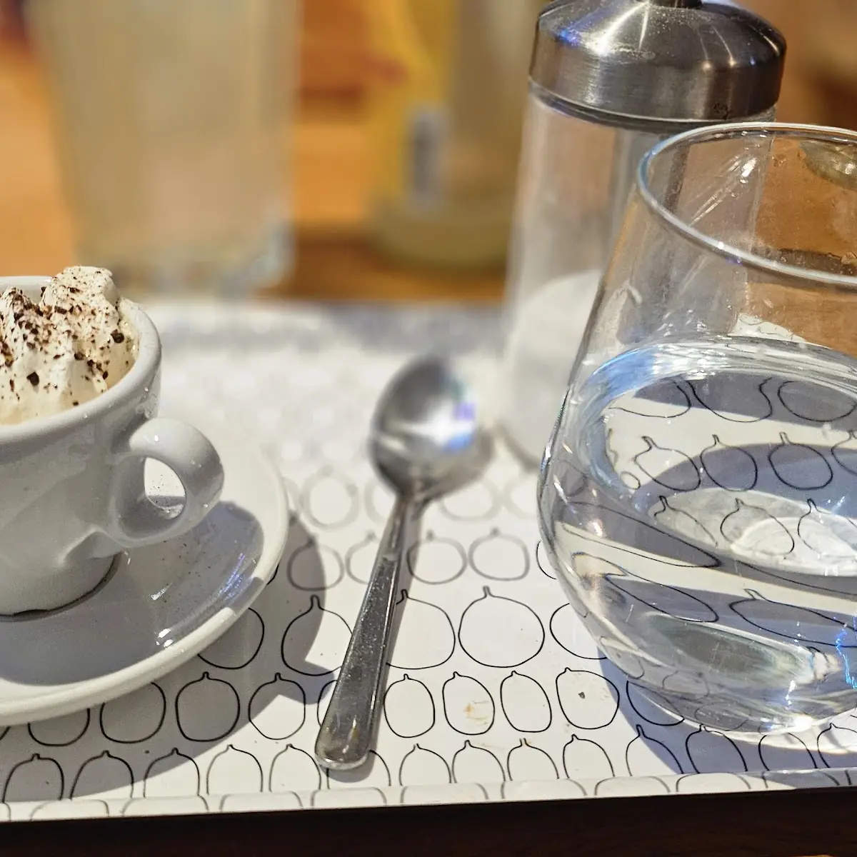 Essen und Trinken photo 6