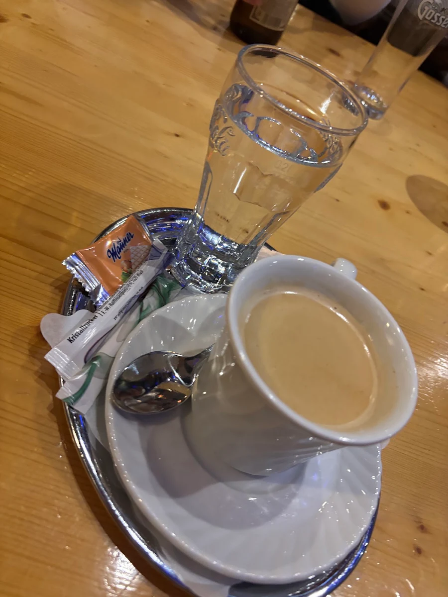 Essen und Trinken photo 7