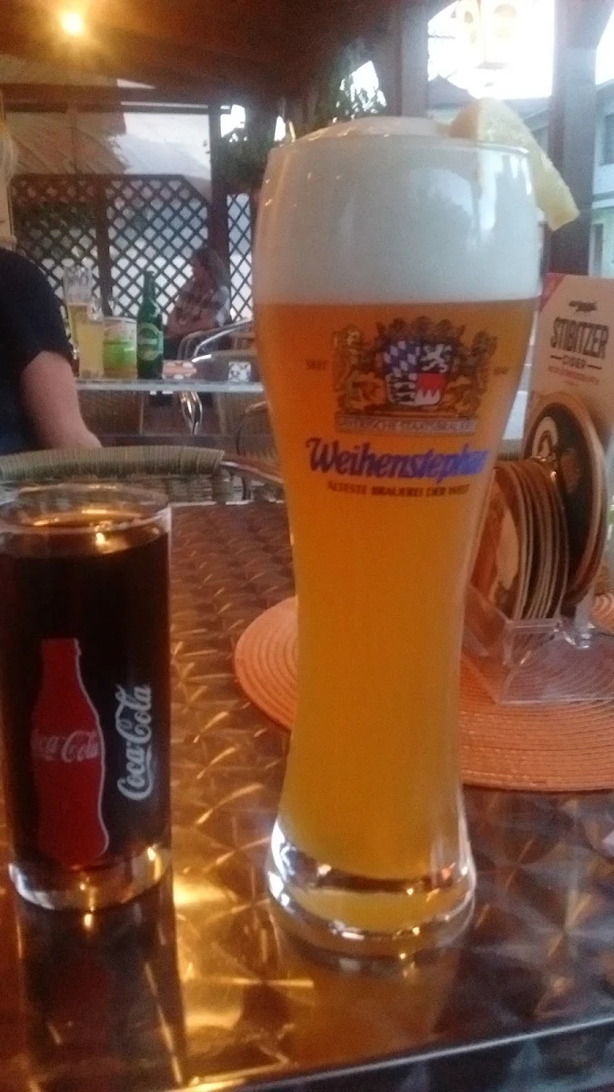 Essen und Trinken photo 8
