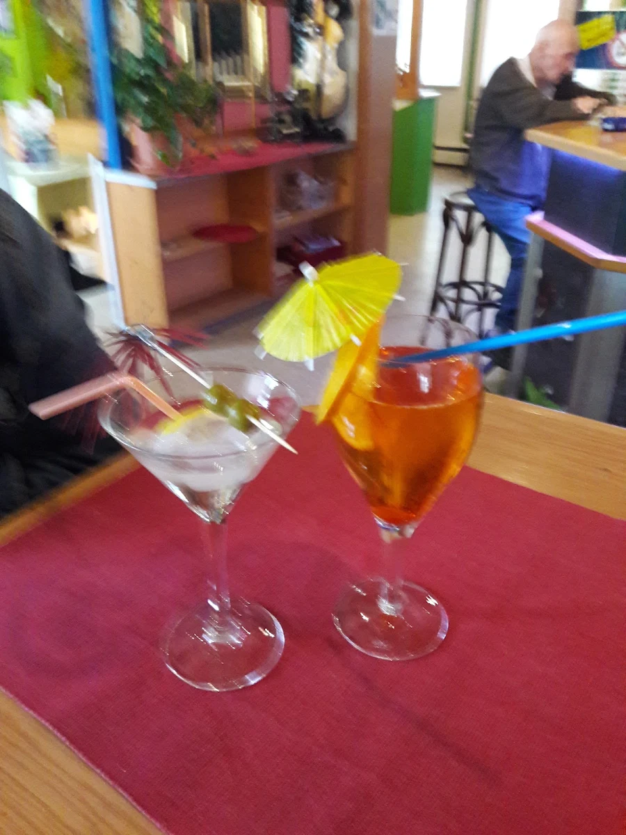 Essen und Trinken photo 9