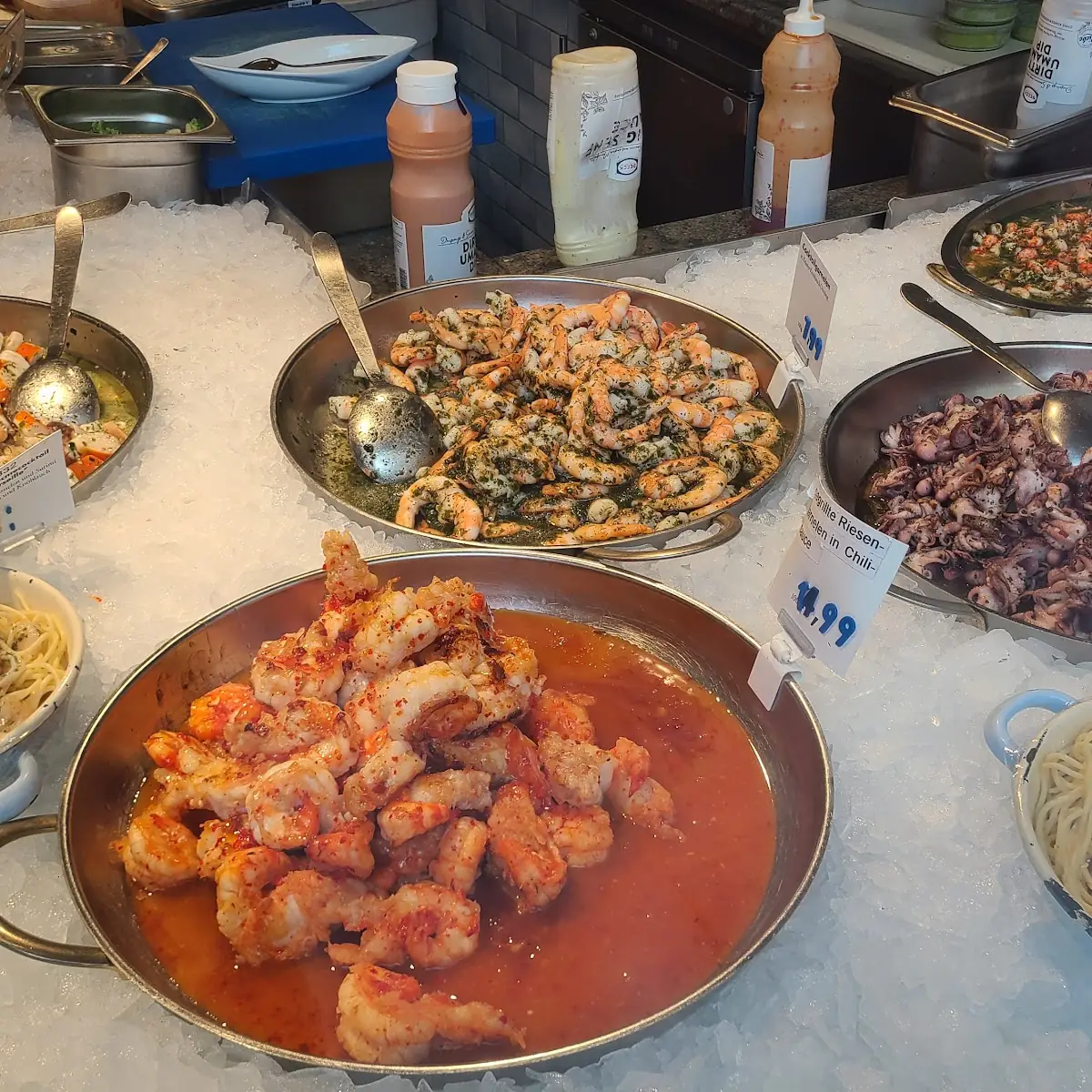 Essen und Trinken photo 5