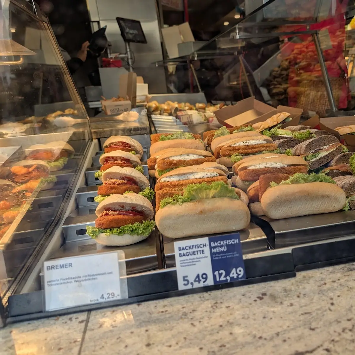 Essen und Trinken photo 6
