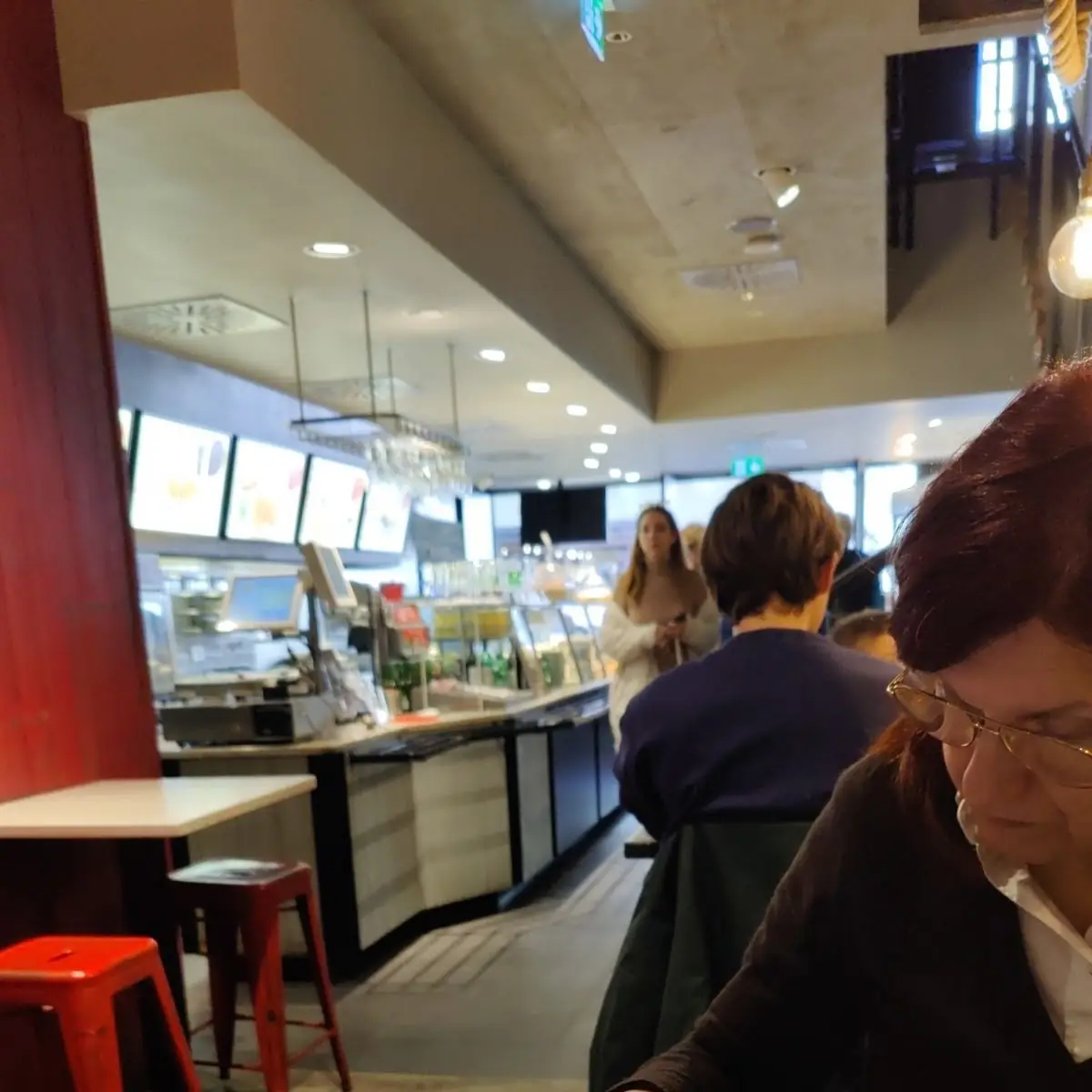 Essen und Trinken photo 9