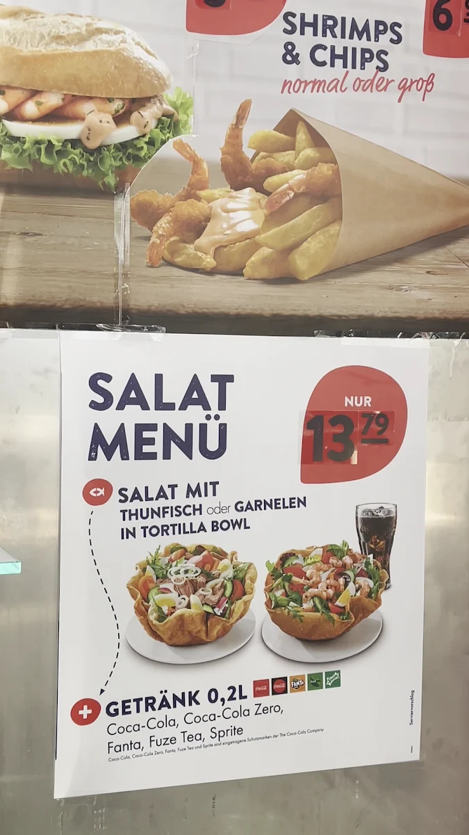 Speisekarte photo 6
