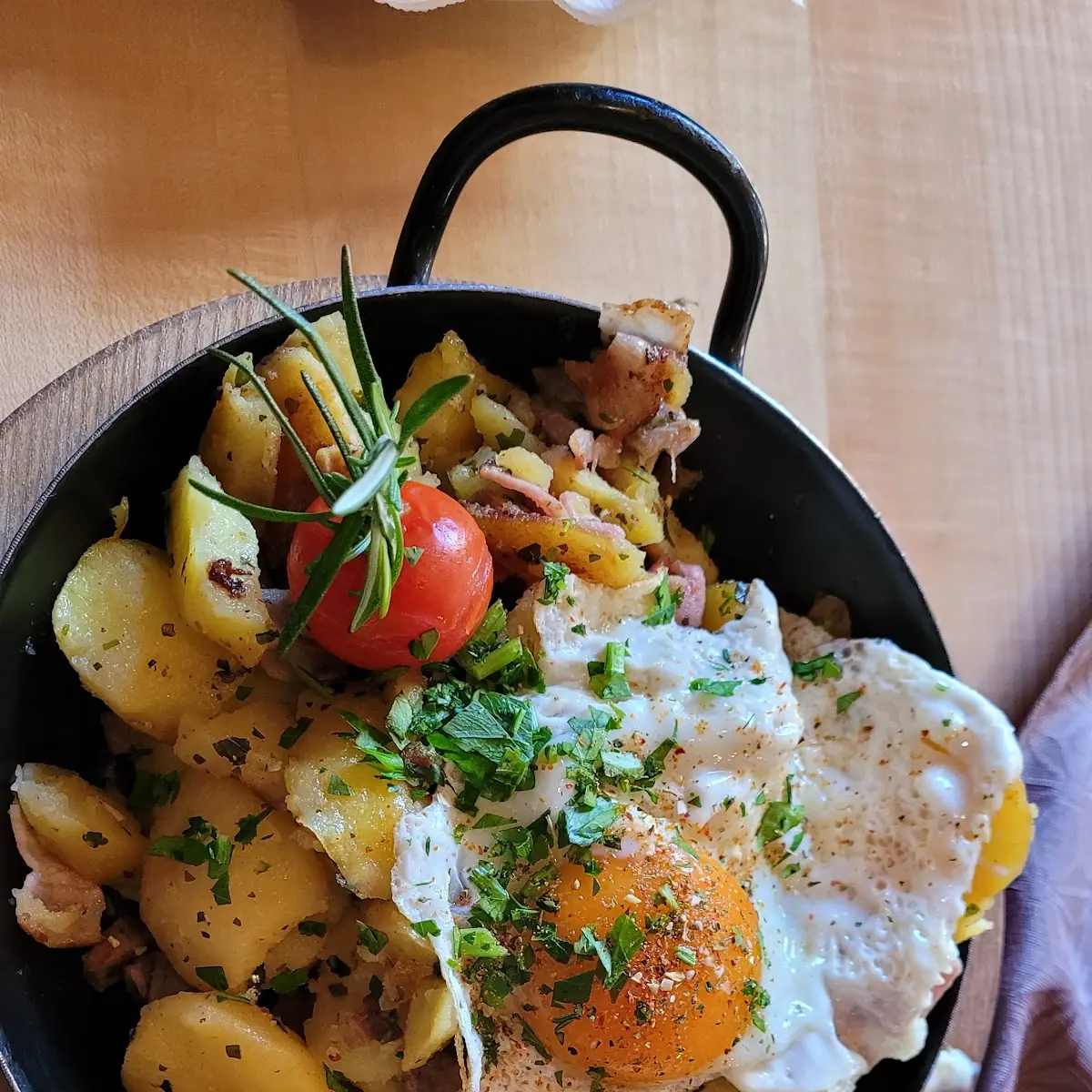 Essen und Trinken photo 10