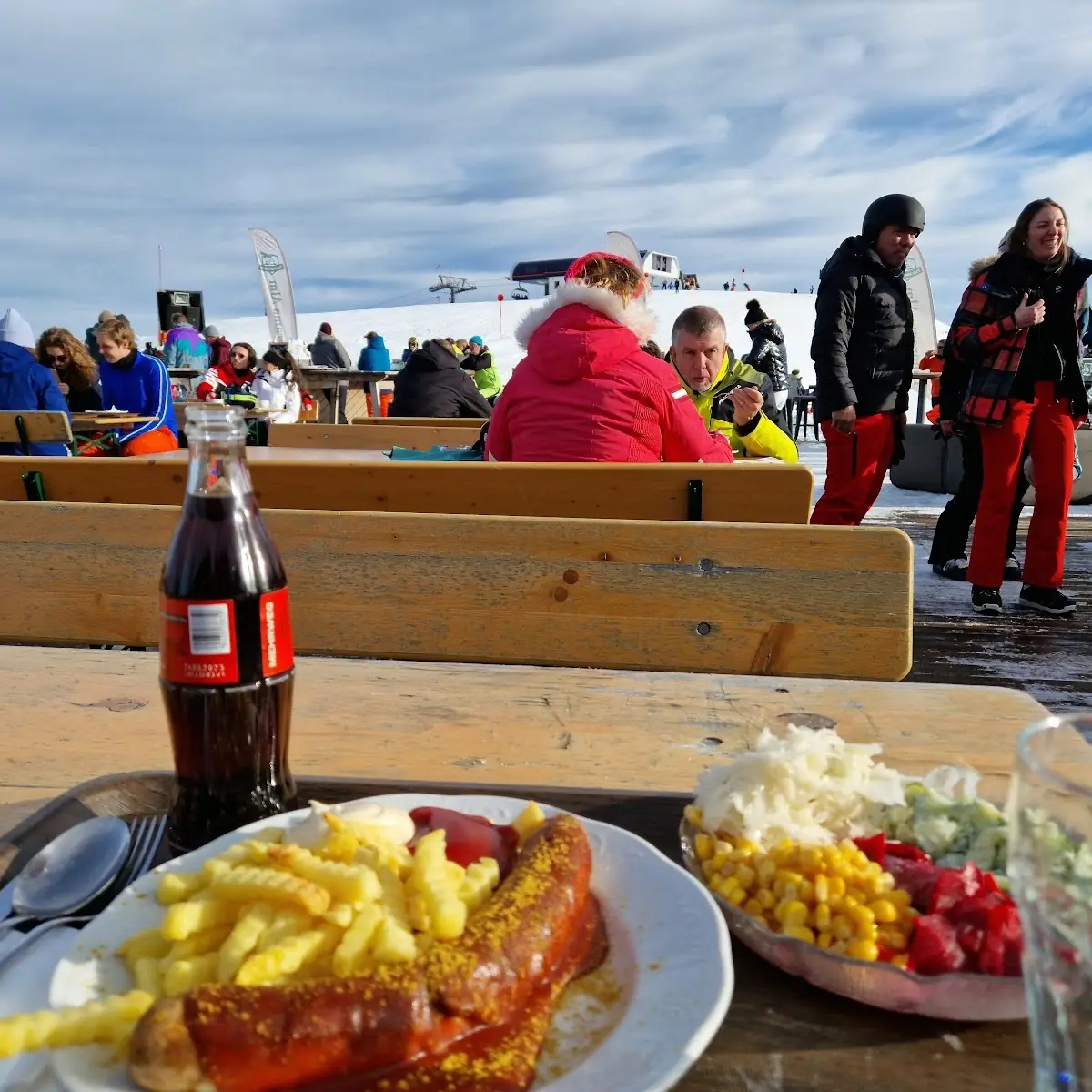 Essen und Trinken photo 3