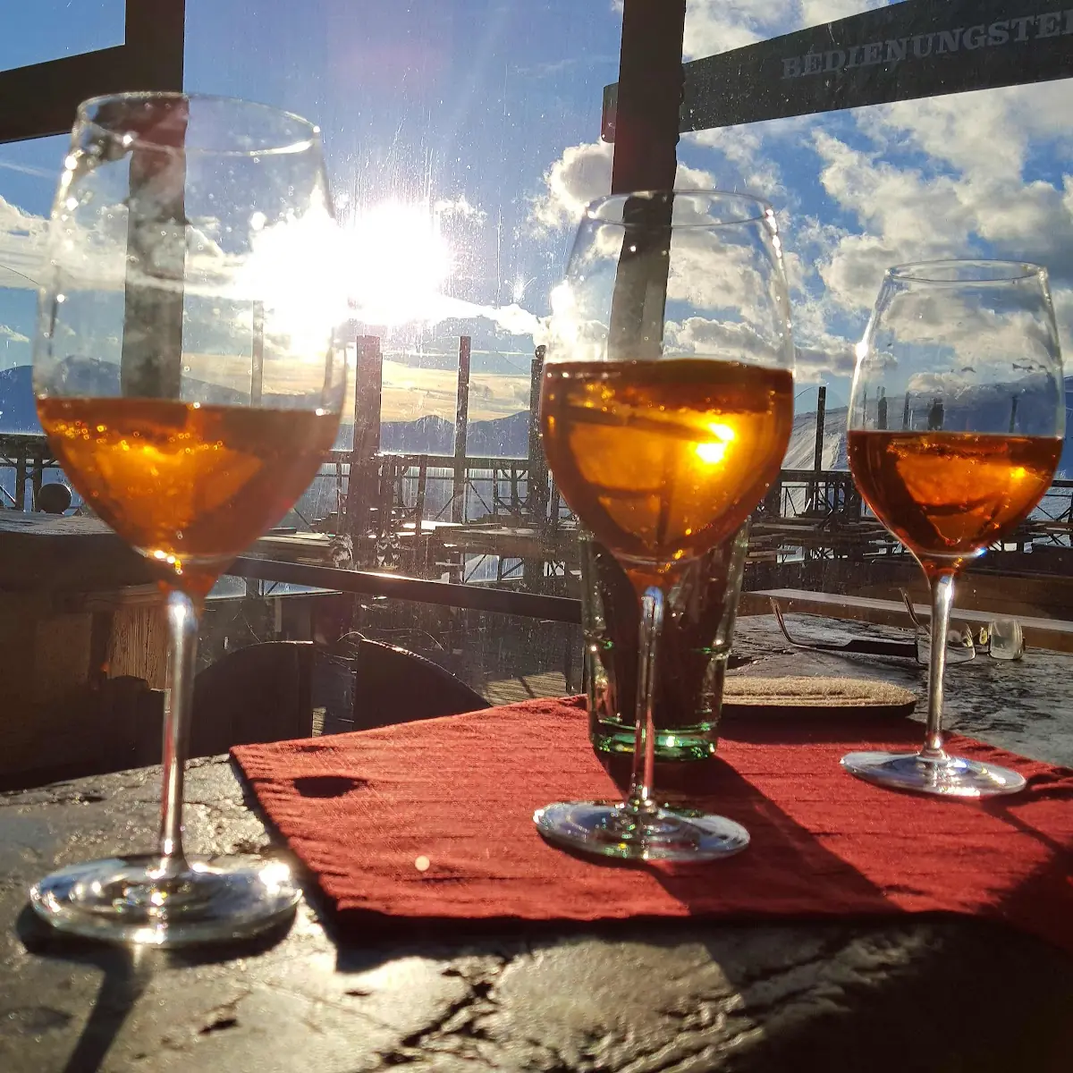 Essen und Trinken photo 4