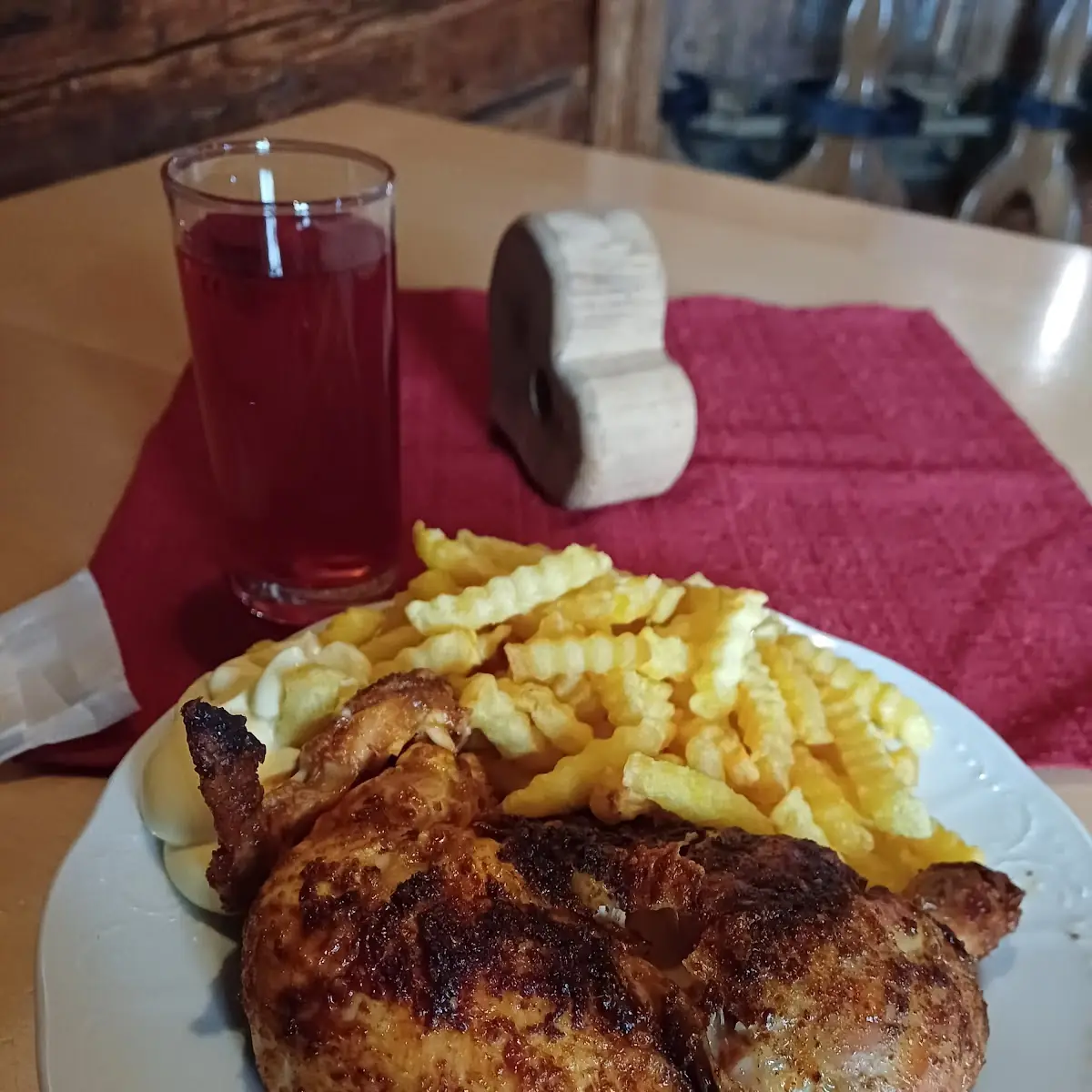 Essen und Trinken photo 9
