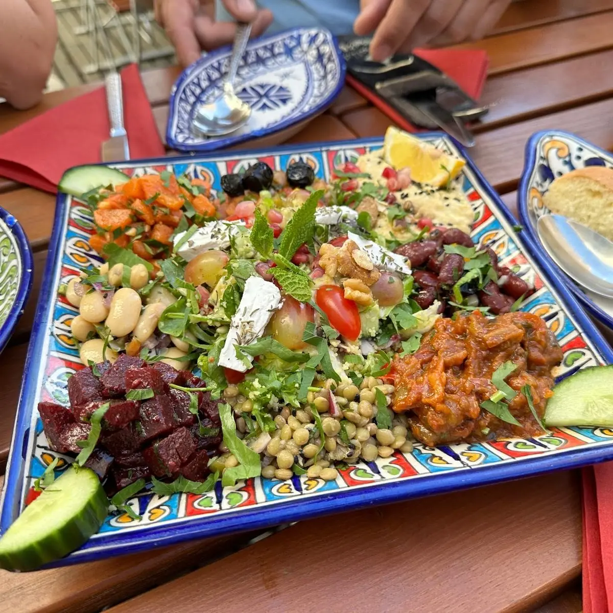 Essen und Trinken photo 5