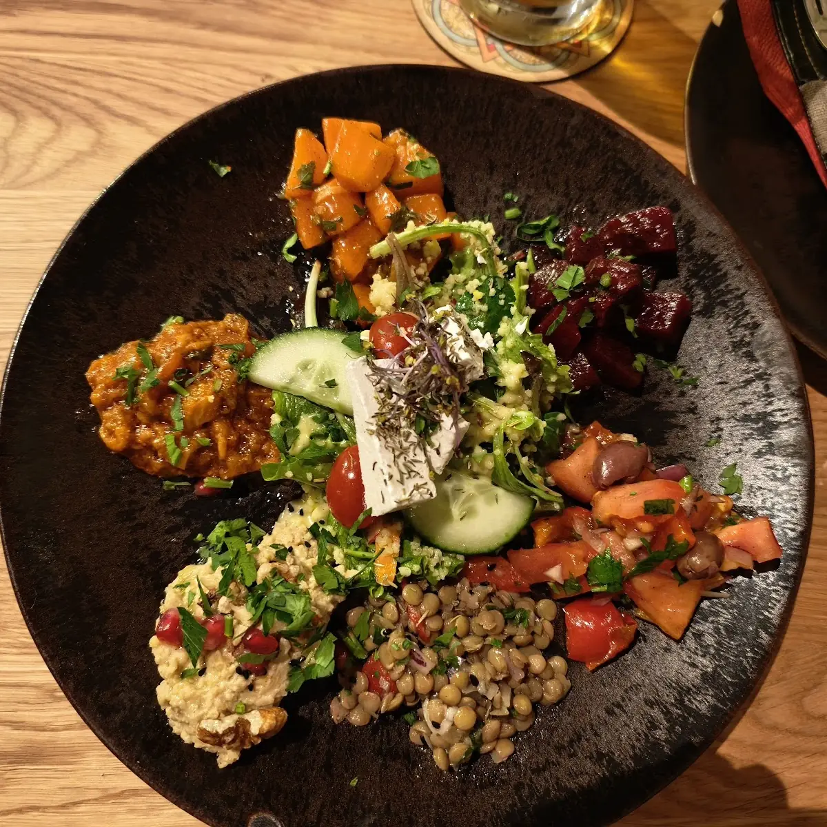 Essen und Trinken photo 6
