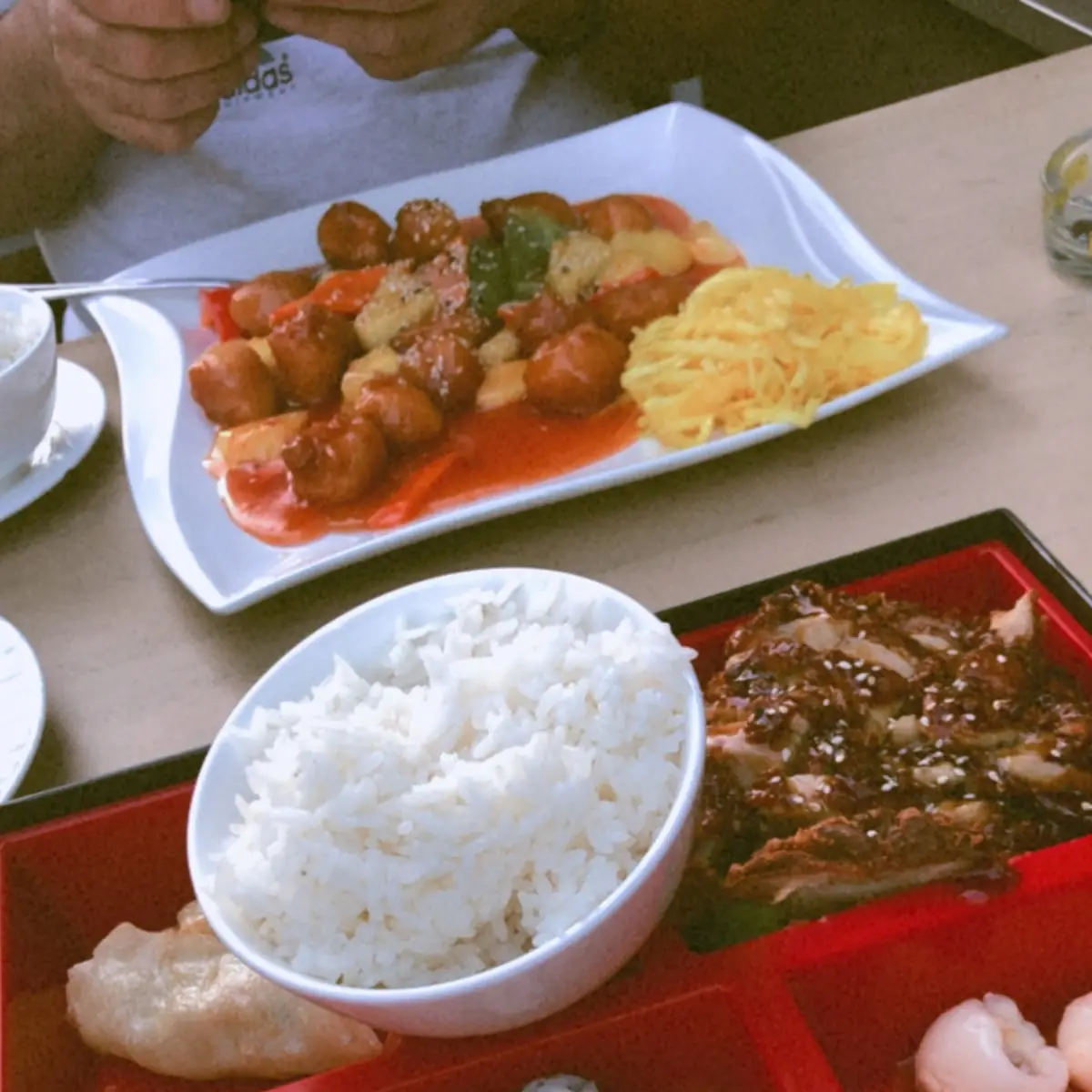 Essen und Trinken photo 3